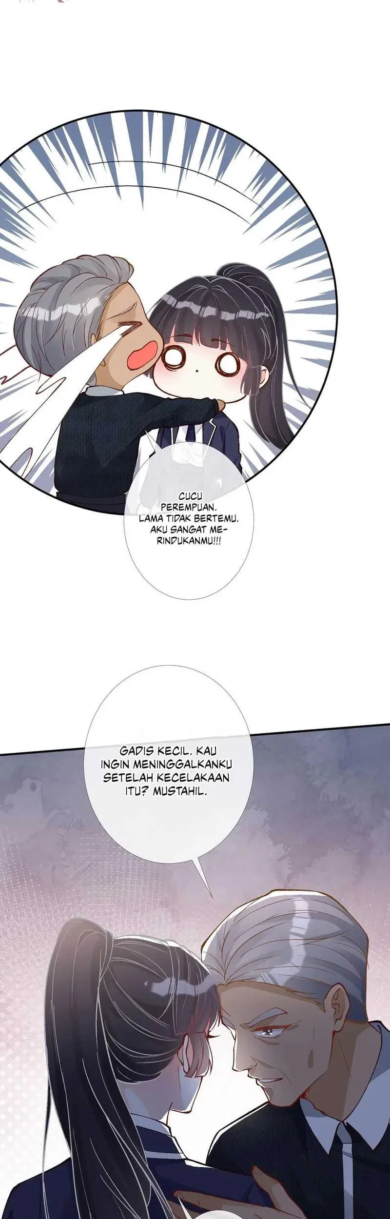 Bao Jin Wo De Xiao Majia Chapter 92 Gambar 15