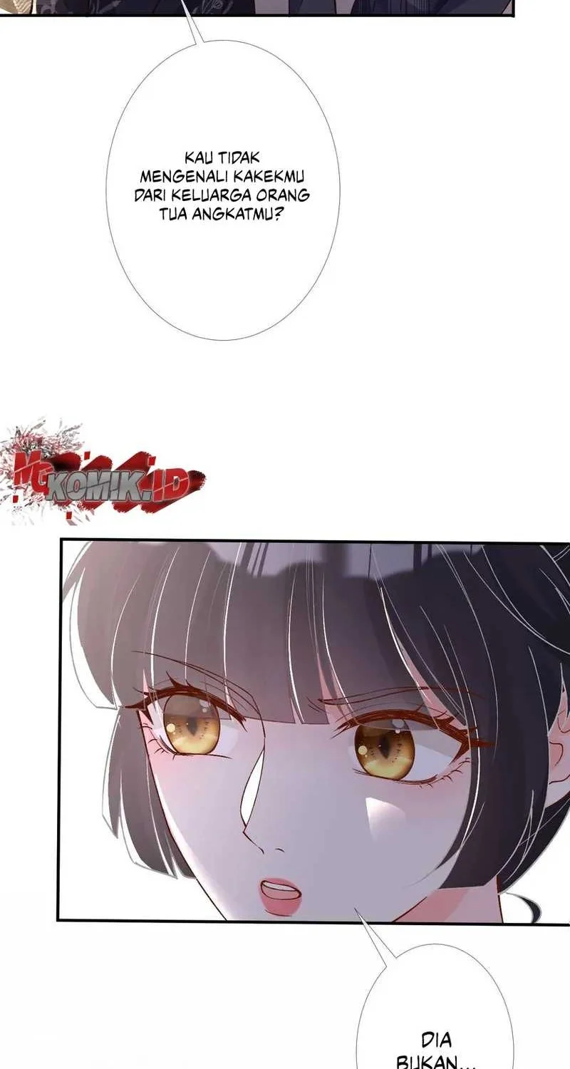 Bao Jin Wo De Xiao Majia Chapter 92 Gambar 18