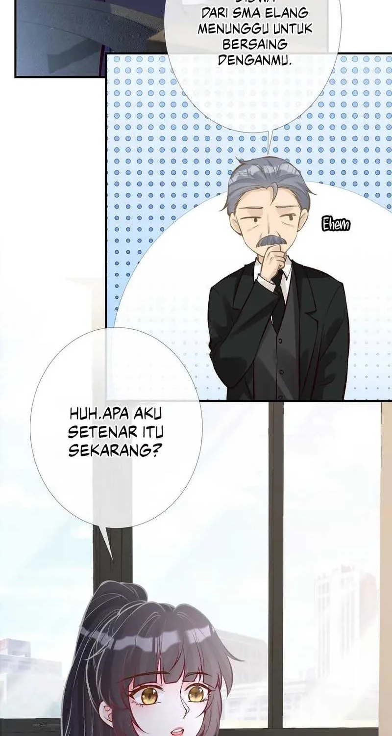 Bao Jin Wo De Xiao Majia Chapter 93 Gambar 20