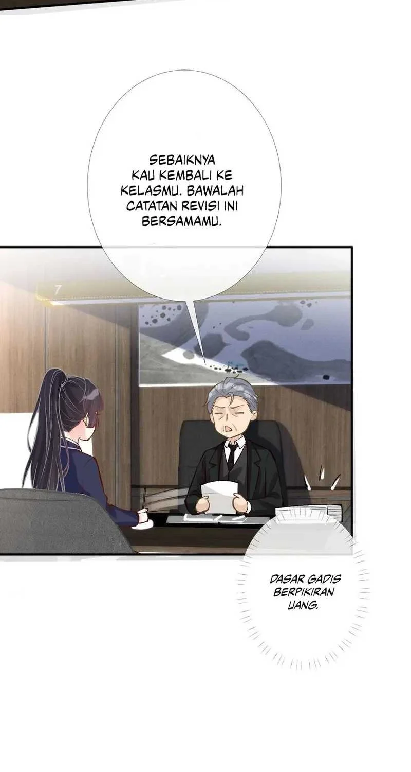 Bao Jin Wo De Xiao Majia Chapter 93 Gambar 22