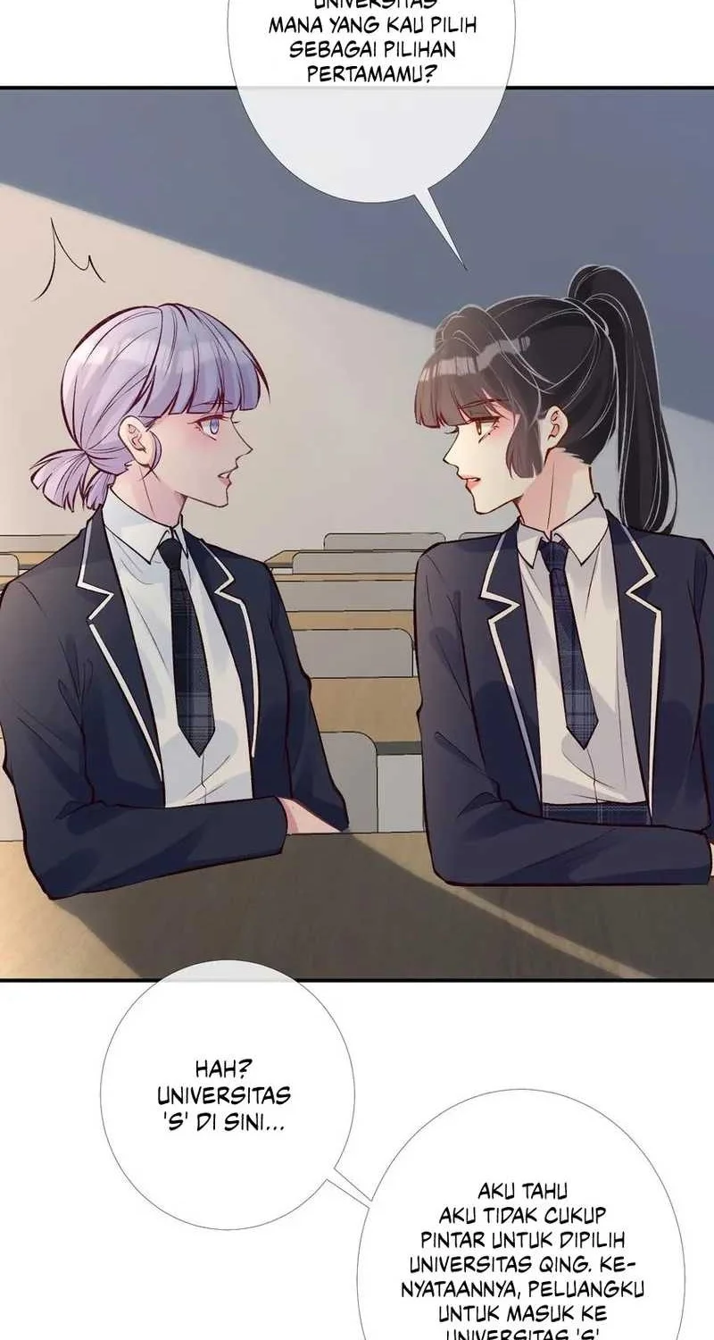 Bao Jin Wo De Xiao Majia Chapter 93 Gambar 24