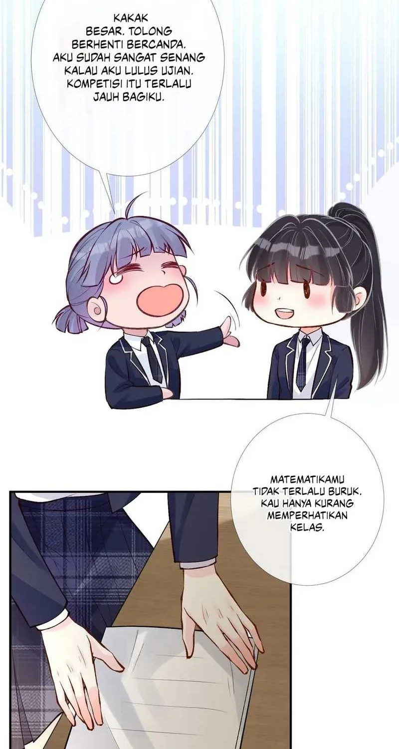 Bao Jin Wo De Xiao Majia Chapter 93 Gambar 26