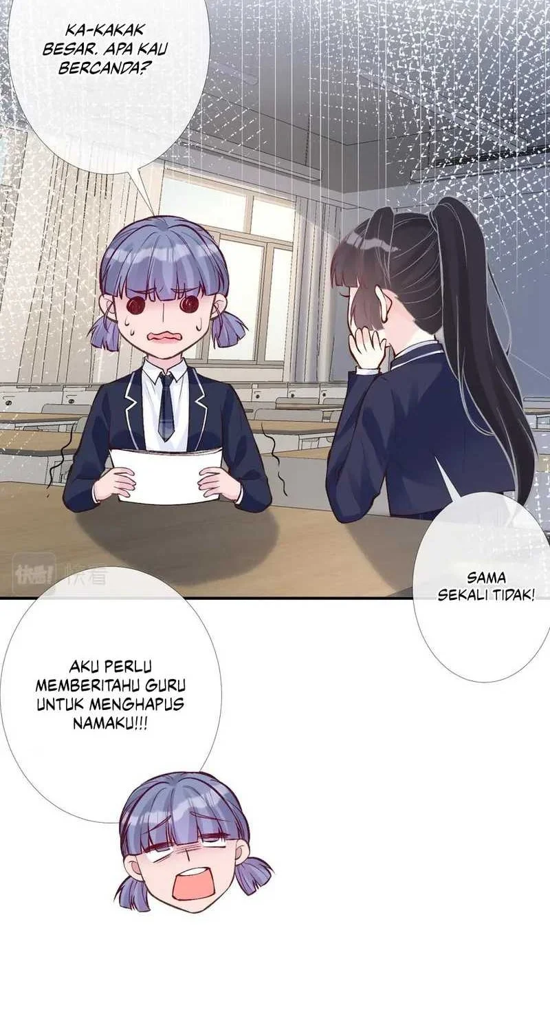 Bao Jin Wo De Xiao Majia Chapter 93 Gambar 28