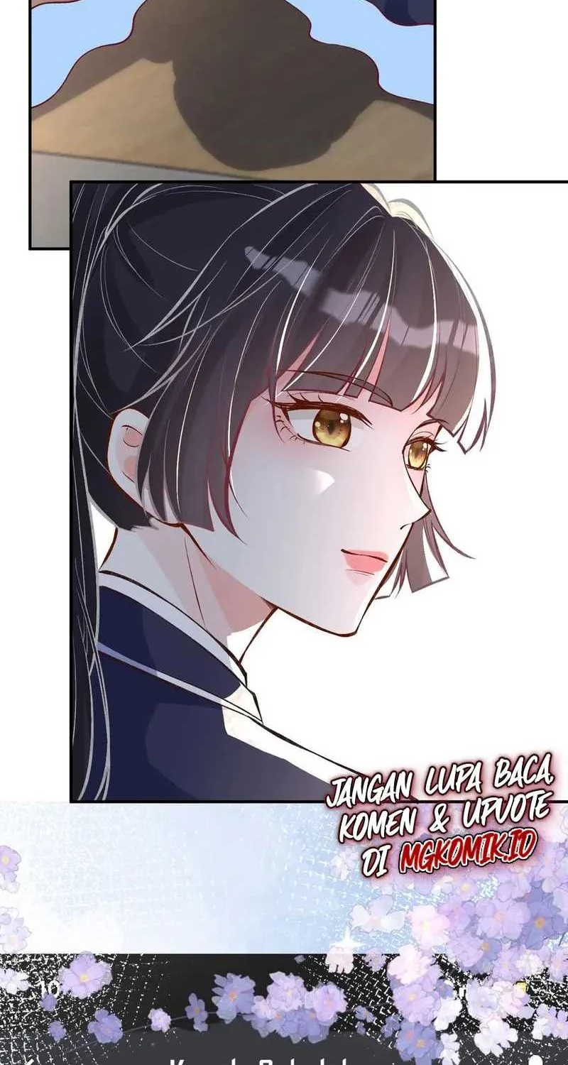 Bao Jin Wo De Xiao Majia Chapter 93 Gambar 30