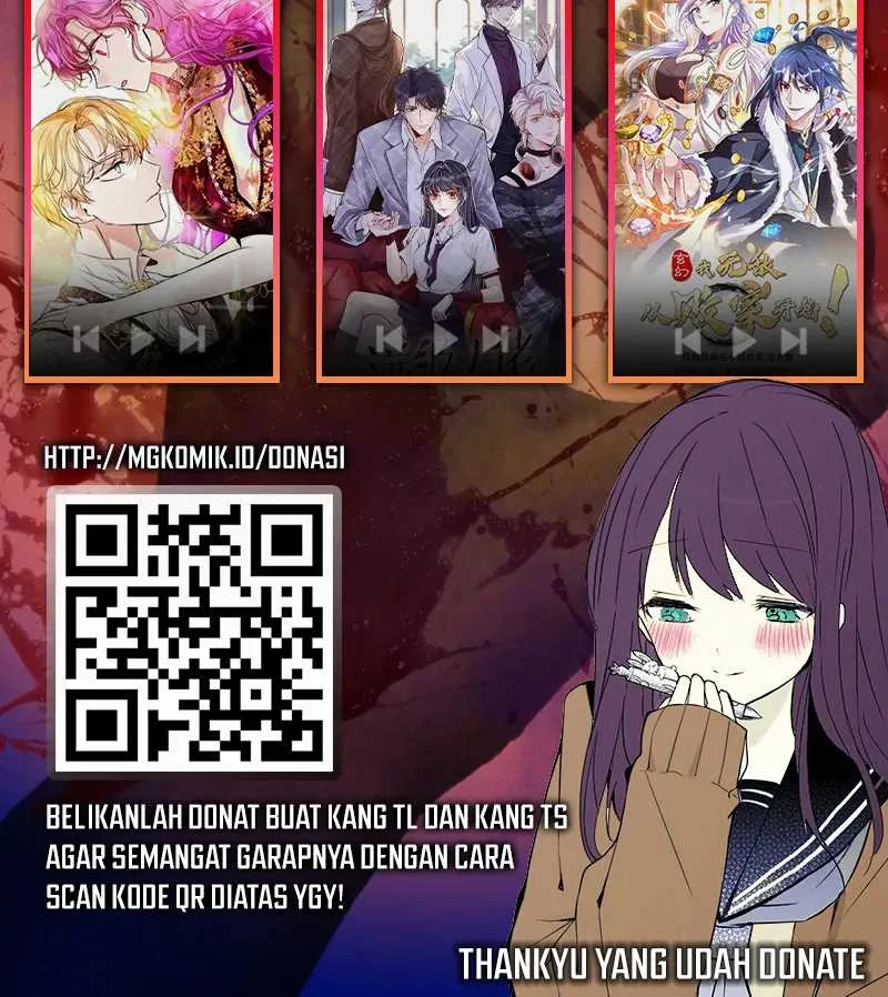 Bao Jin Wo De Xiao Majia Chapter 93 Gambar 33