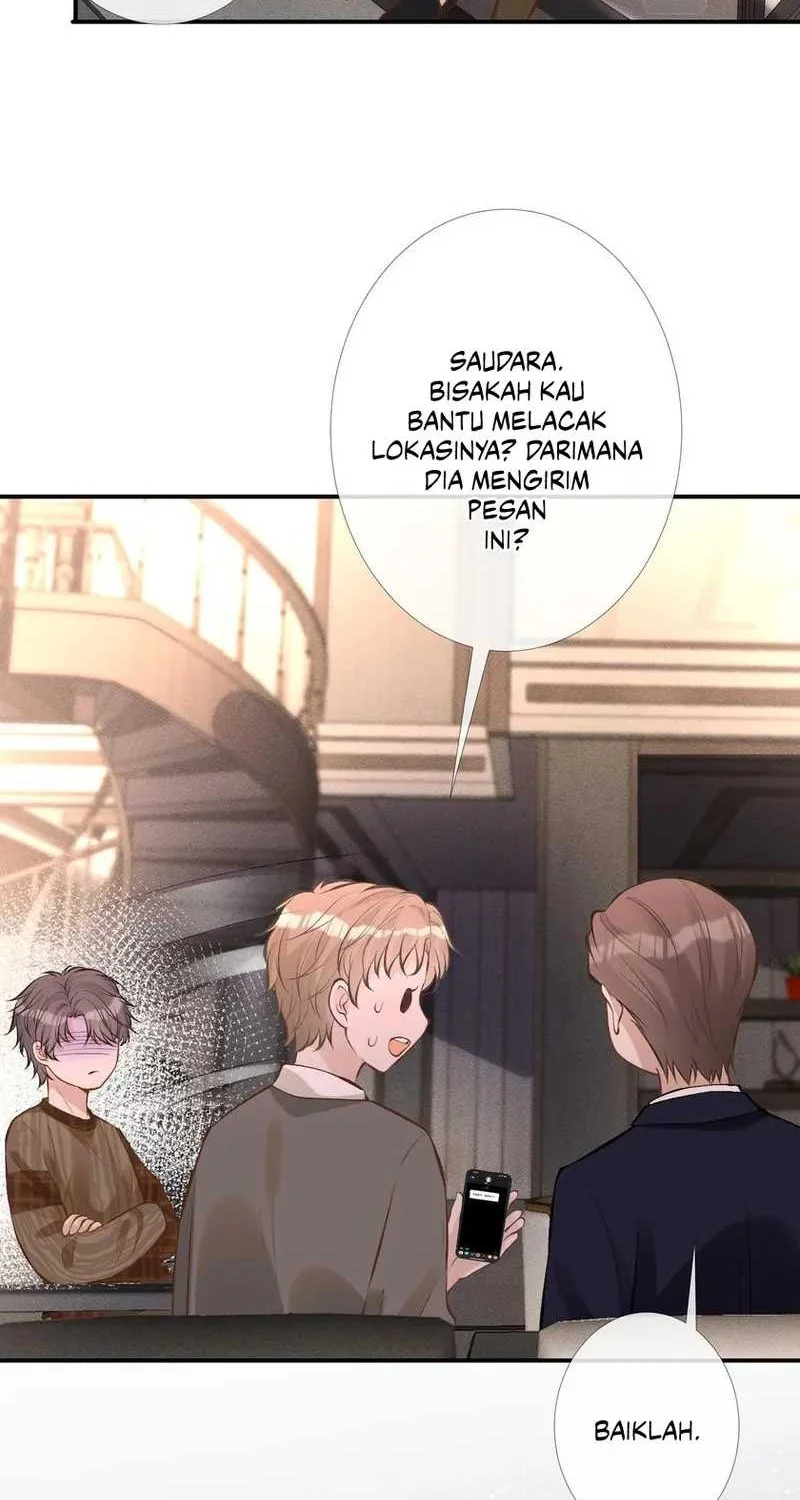 Bao Jin Wo De Xiao Majia Chapter 93 Gambar 4