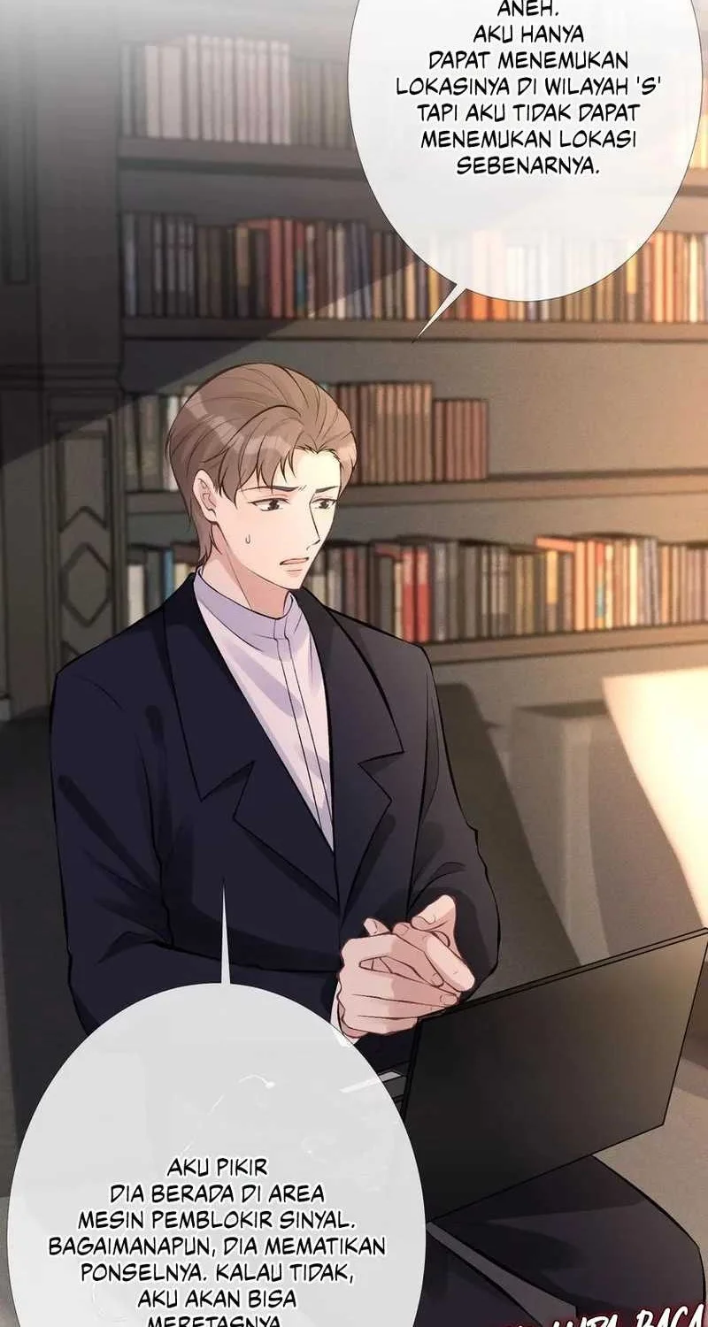 Bao Jin Wo De Xiao Majia Chapter 93 Gambar 6