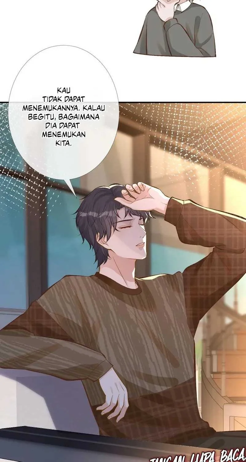 Bao Jin Wo De Xiao Majia Chapter 93 Gambar 8