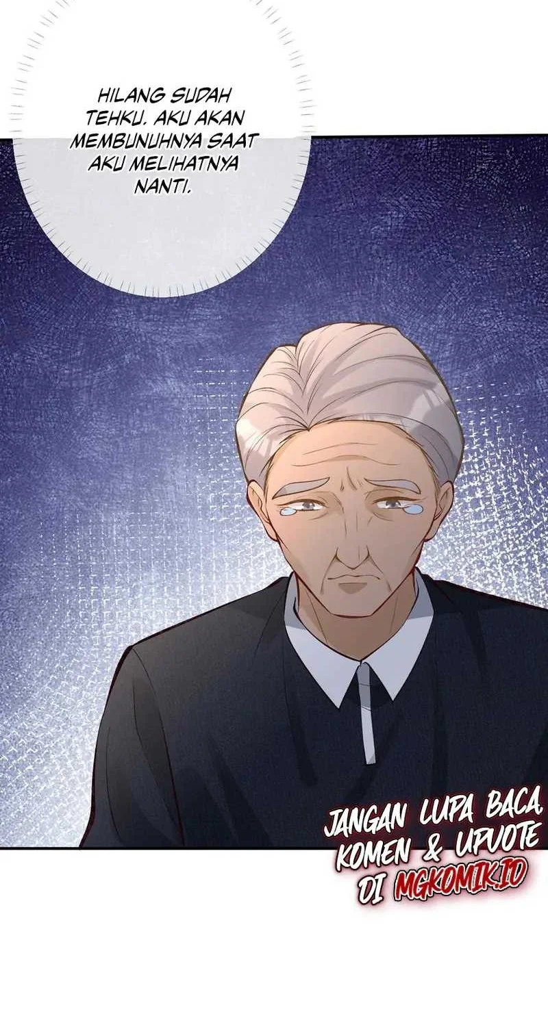 Bao Jin Wo De Xiao Majia Chapter 93 Gambar 10