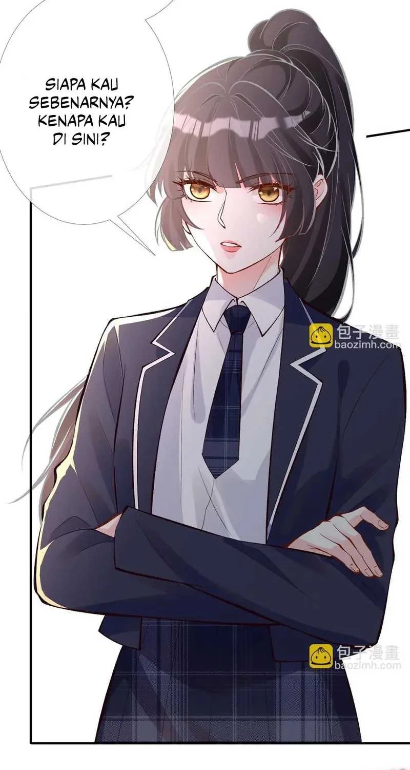 Bao Jin Wo De Xiao Majia Chapter 93 Gambar 12