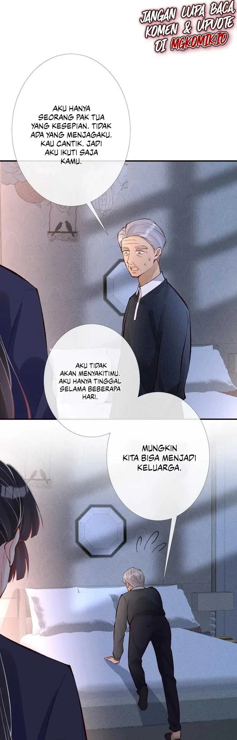 Bao Jin Wo De Xiao Majia Chapter 93 Gambar 13