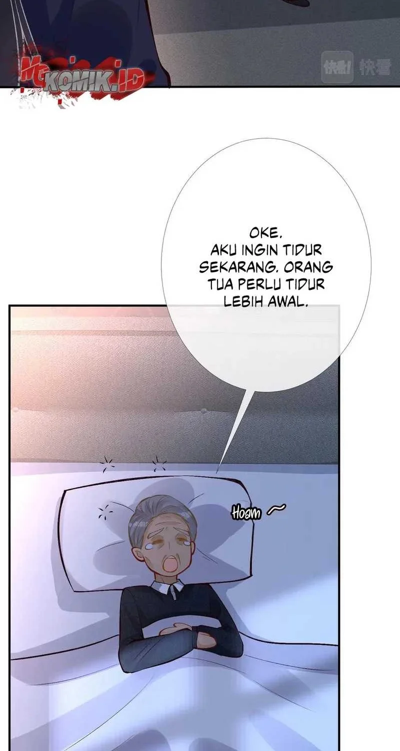 Bao Jin Wo De Xiao Majia Chapter 93 Gambar 14