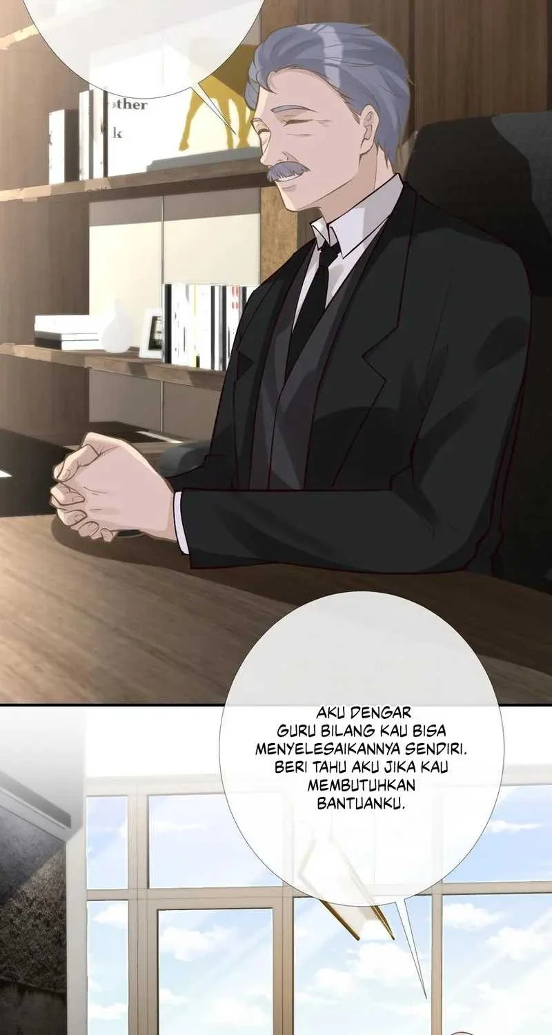 Bao Jin Wo De Xiao Majia Chapter 93 Gambar 16