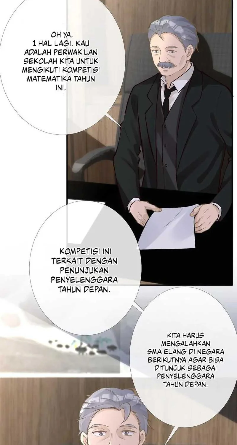 Bao Jin Wo De Xiao Majia Chapter 93 Gambar 18