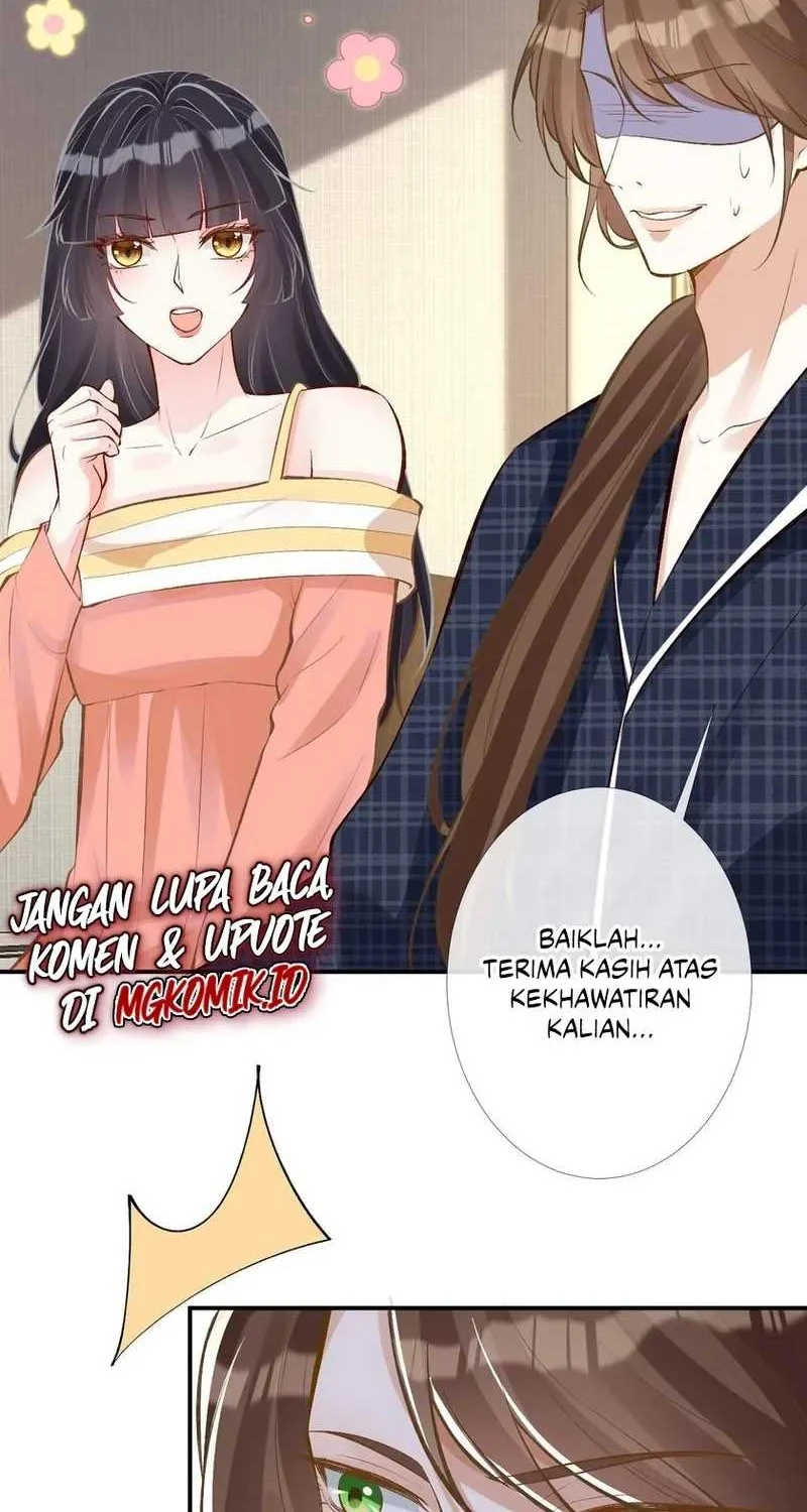 Bao Jin Wo De Xiao Majia Chapter 94 Gambar 20