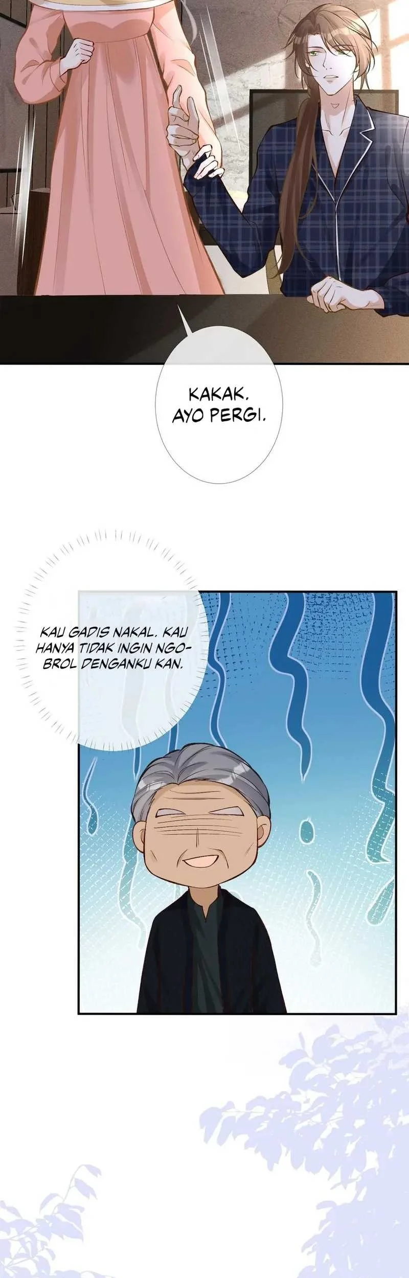 Bao Jin Wo De Xiao Majia Chapter 94 Gambar 23