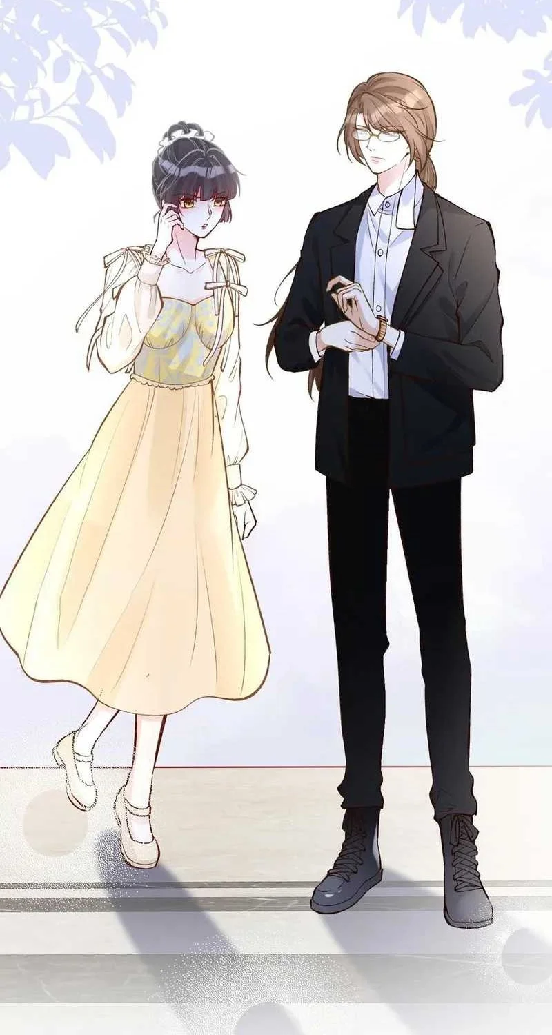 Bao Jin Wo De Xiao Majia Chapter 94 Gambar 24