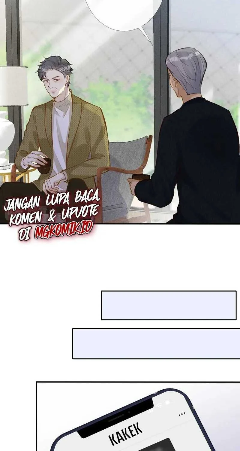 Bao Jin Wo De Xiao Majia Chapter 94 Gambar 26