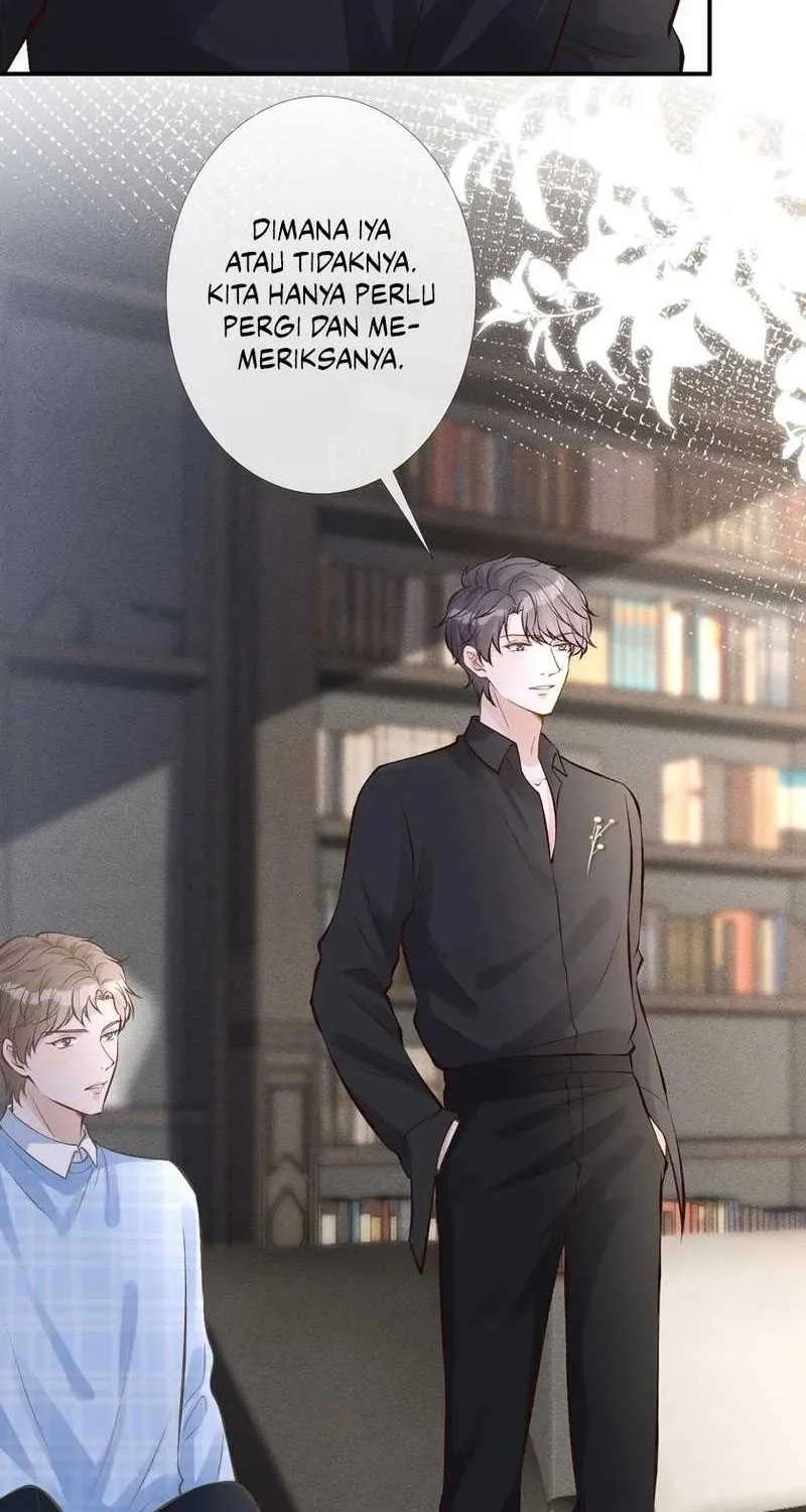 Bao Jin Wo De Xiao Majia Chapter 94 Gambar 30