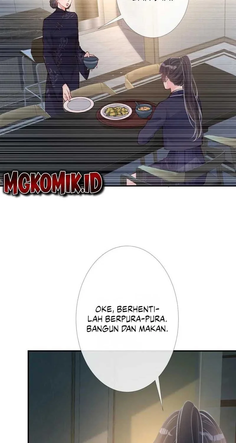 Bao Jin Wo De Xiao Majia Chapter 94 Gambar 4