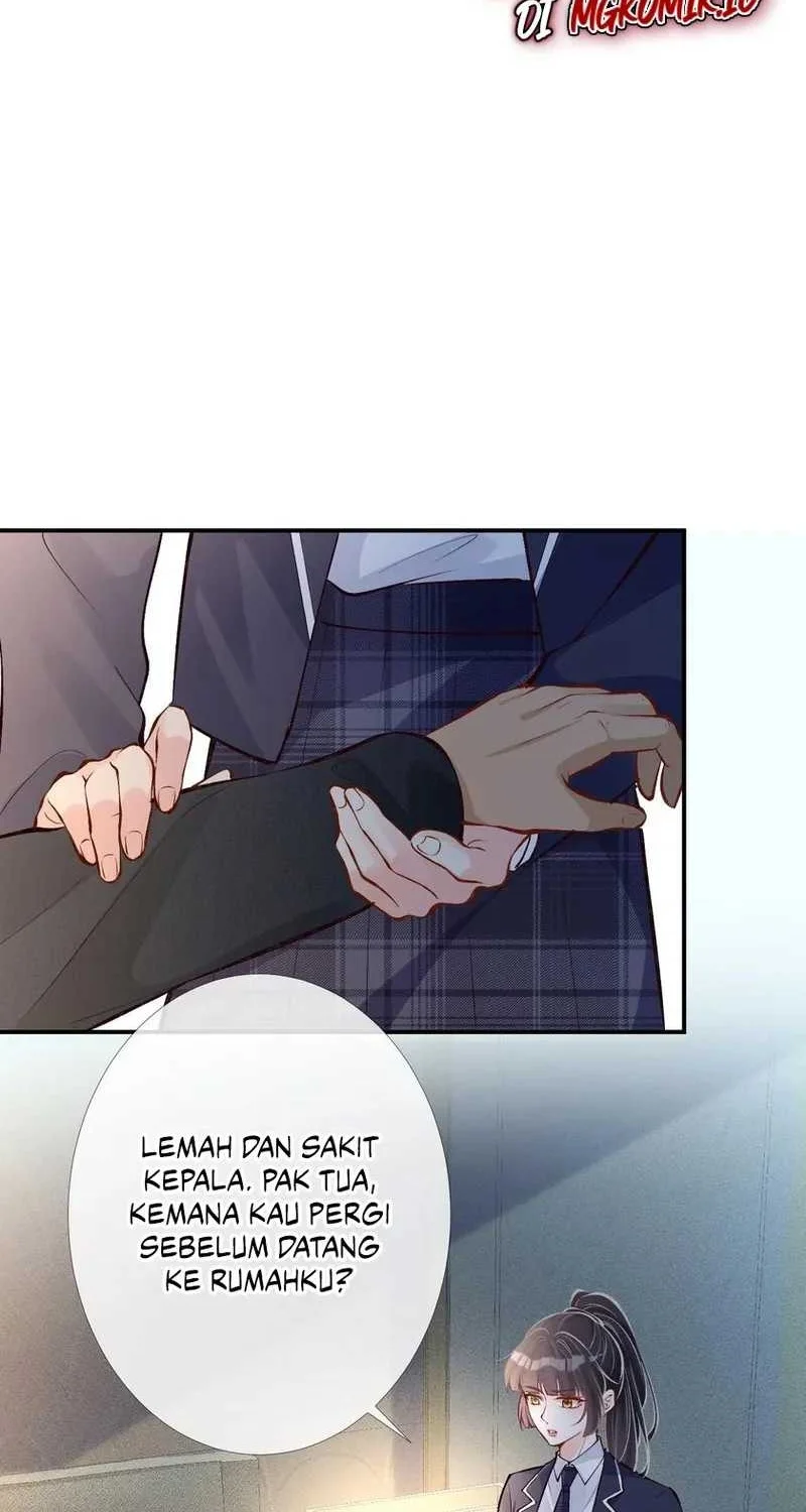 Bao Jin Wo De Xiao Majia Chapter 94 Gambar 6