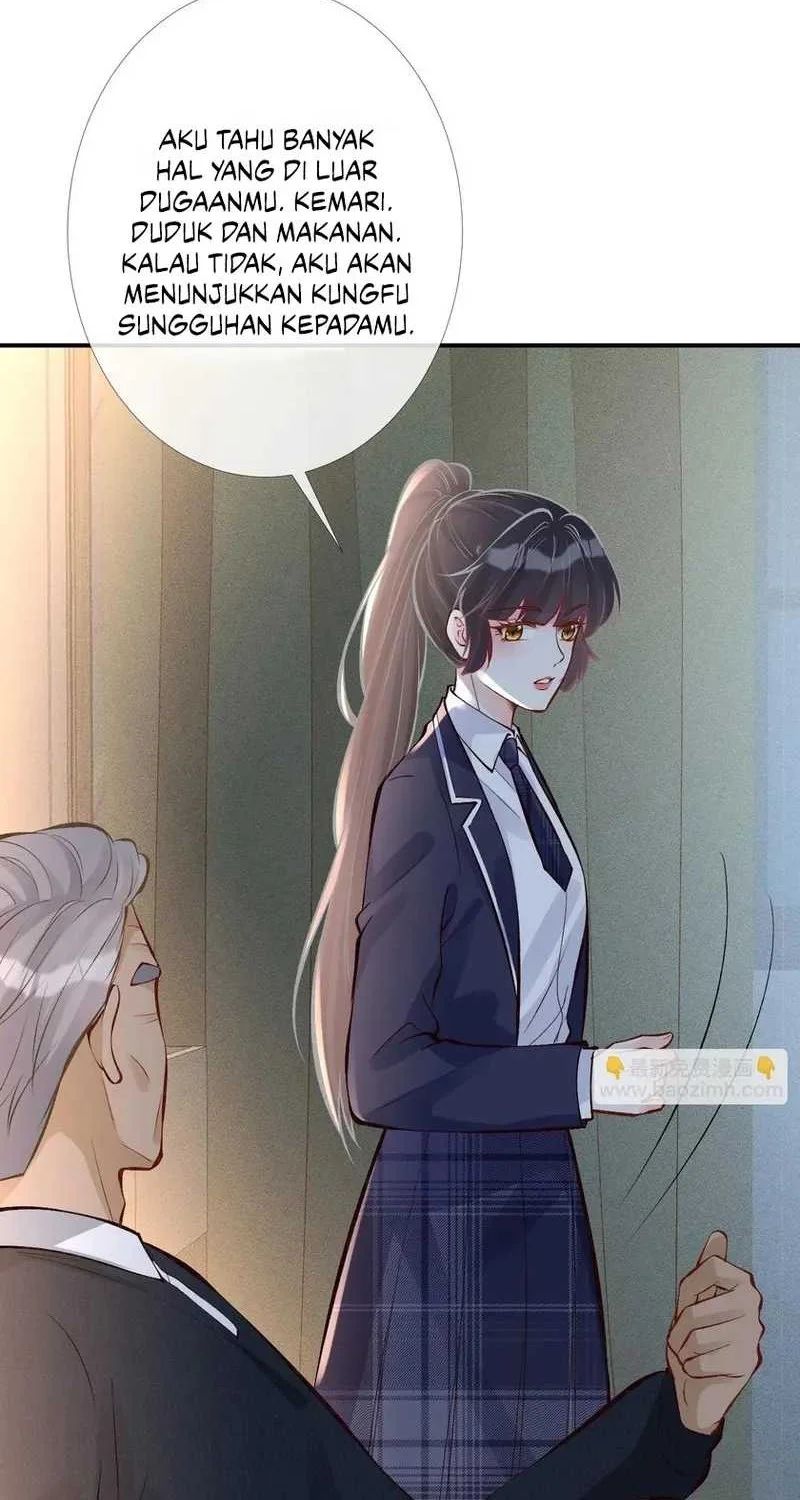 Bao Jin Wo De Xiao Majia Chapter 94 Gambar 8