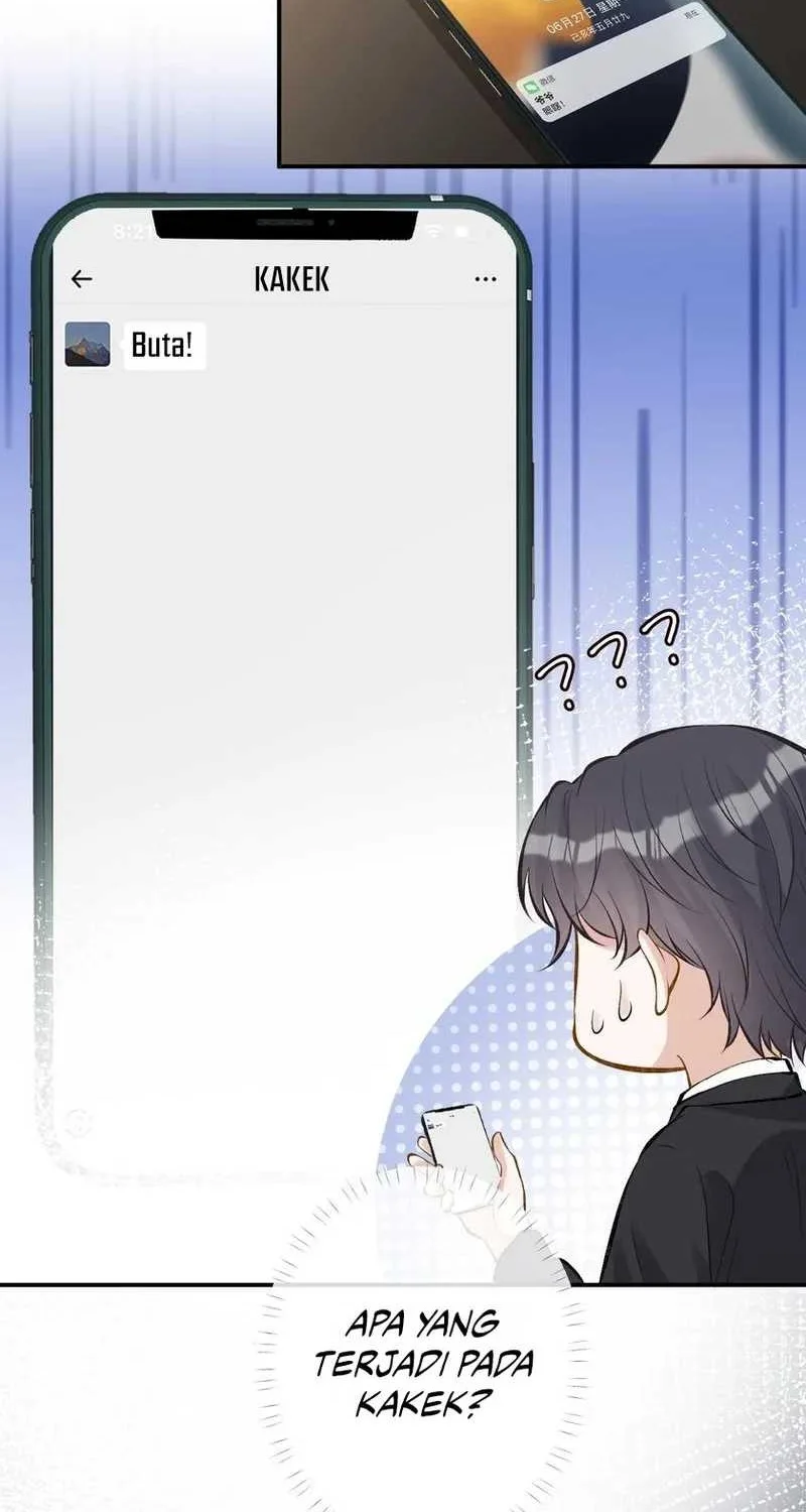 Bao Jin Wo De Xiao Majia Chapter 94 Gambar 10