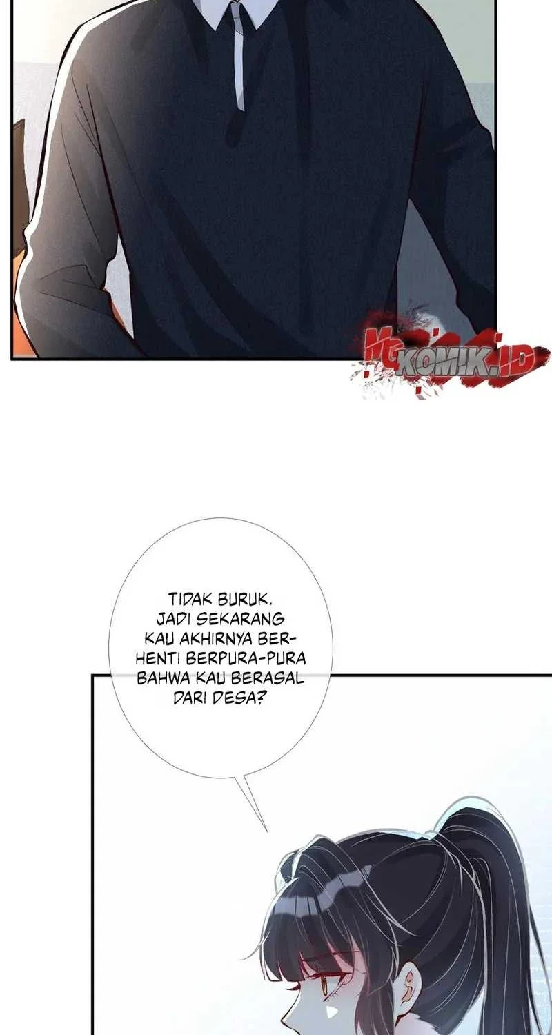 Bao Jin Wo De Xiao Majia Chapter 94 Gambar 12