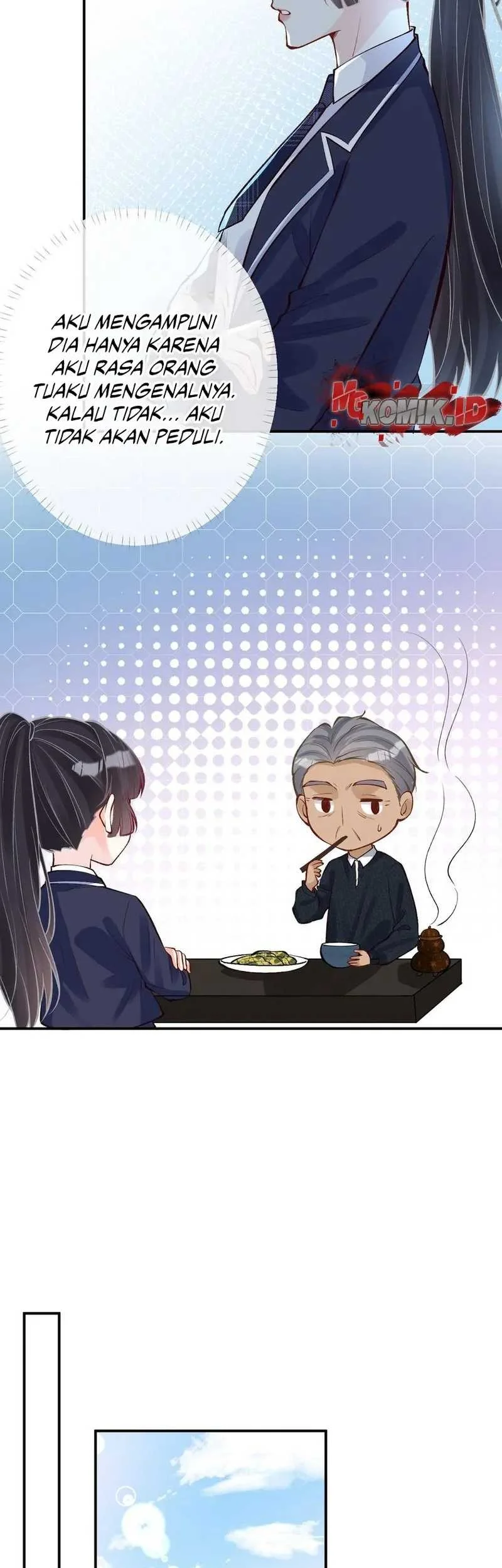 Bao Jin Wo De Xiao Majia Chapter 94 Gambar 13