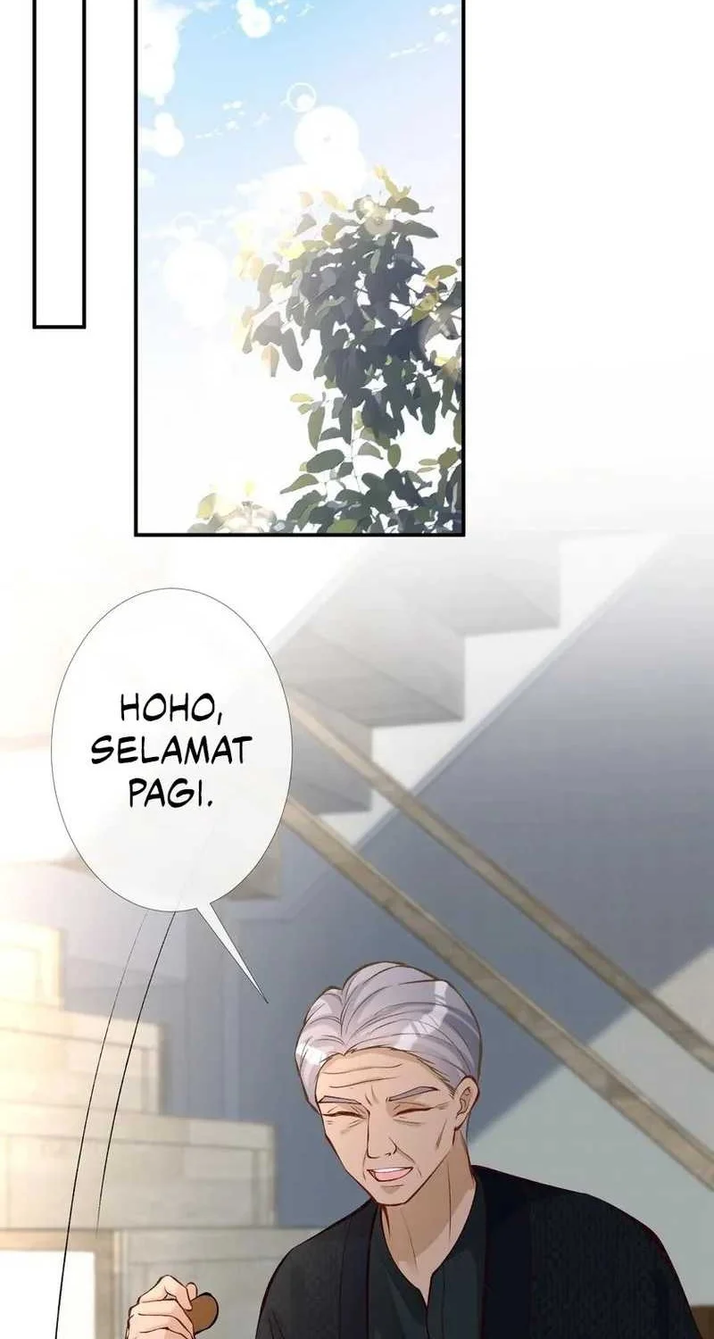 Bao Jin Wo De Xiao Majia Chapter 94 Gambar 14