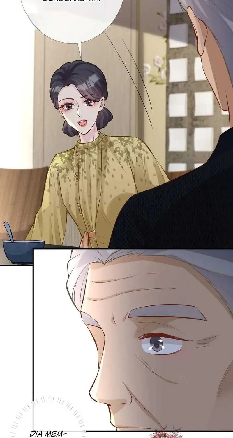 Bao Jin Wo De Xiao Majia Chapter 94 Gambar 16