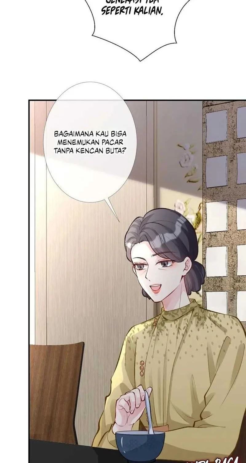 Bao Jin Wo De Xiao Majia Chapter 94 Gambar 18