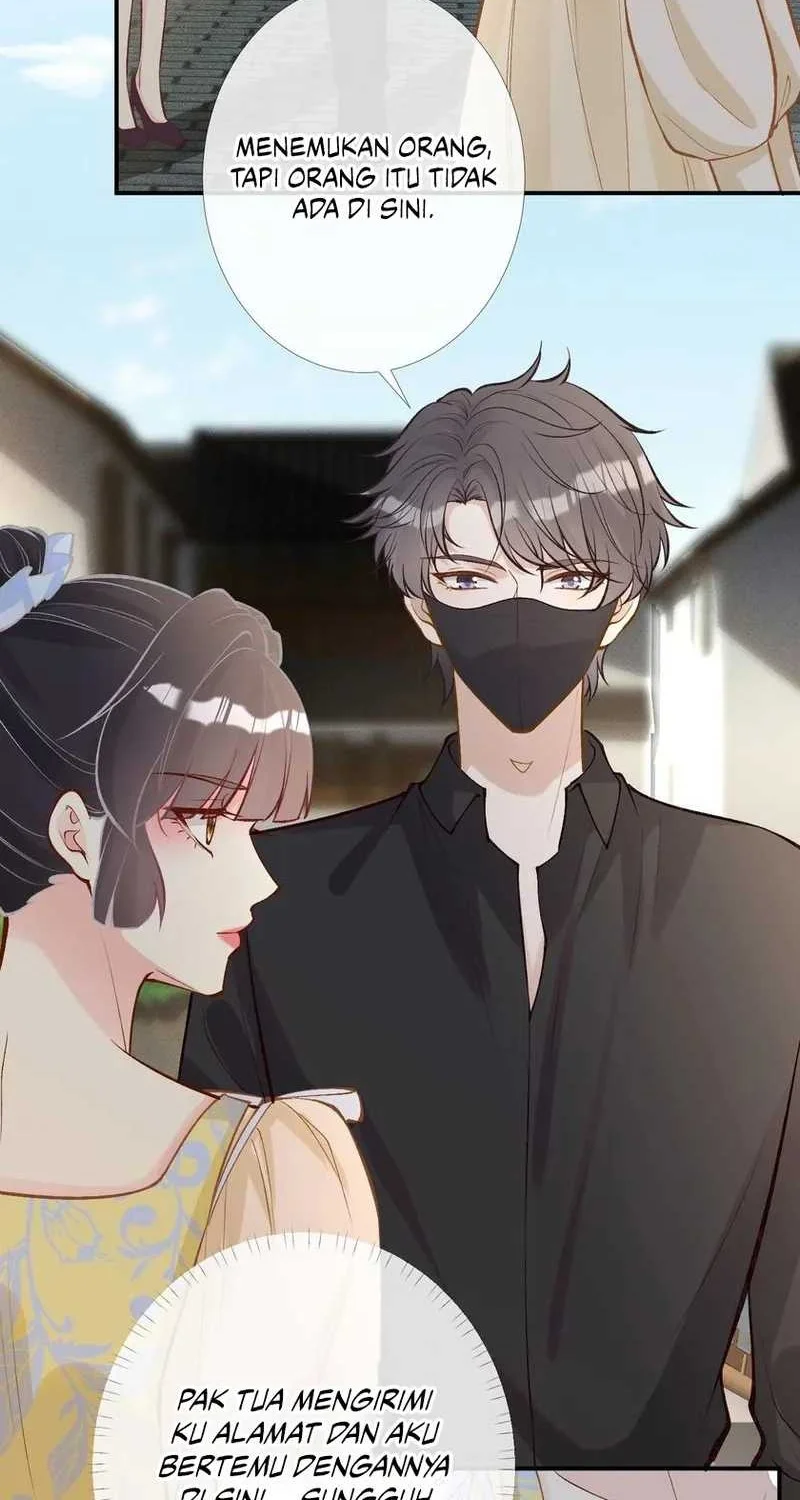 Bao Jin Wo De Xiao Majia Chapter 95 Gambar 20