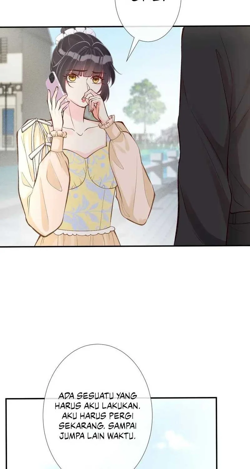 Bao Jin Wo De Xiao Majia Chapter 95 Gambar 24