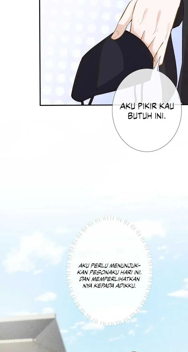 Bao Jin Wo De Xiao Majia Chapter 95 Gambar 26