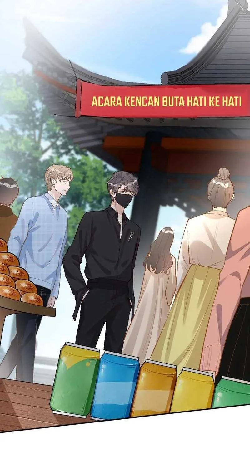 Bao Jin Wo De Xiao Majia Chapter 95 Gambar 8