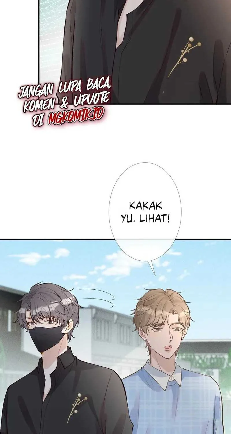 Bao Jin Wo De Xiao Majia Chapter 95 Gambar 10