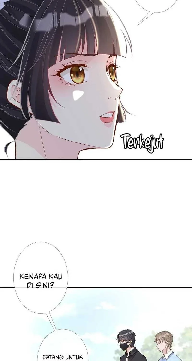 Bao Jin Wo De Xiao Majia Chapter 95 Gambar 14