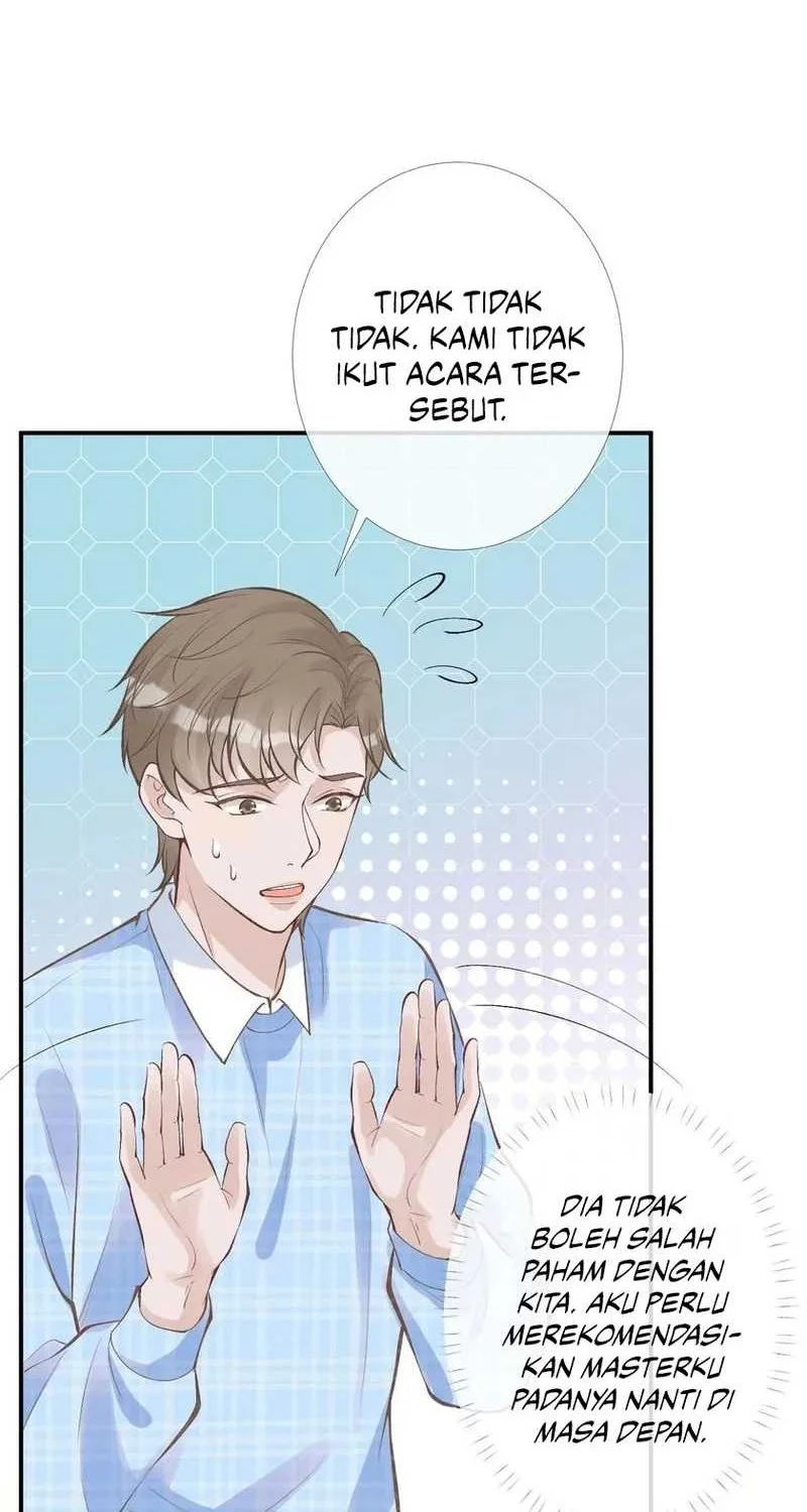 Bao Jin Wo De Xiao Majia Chapter 95 Gambar 16