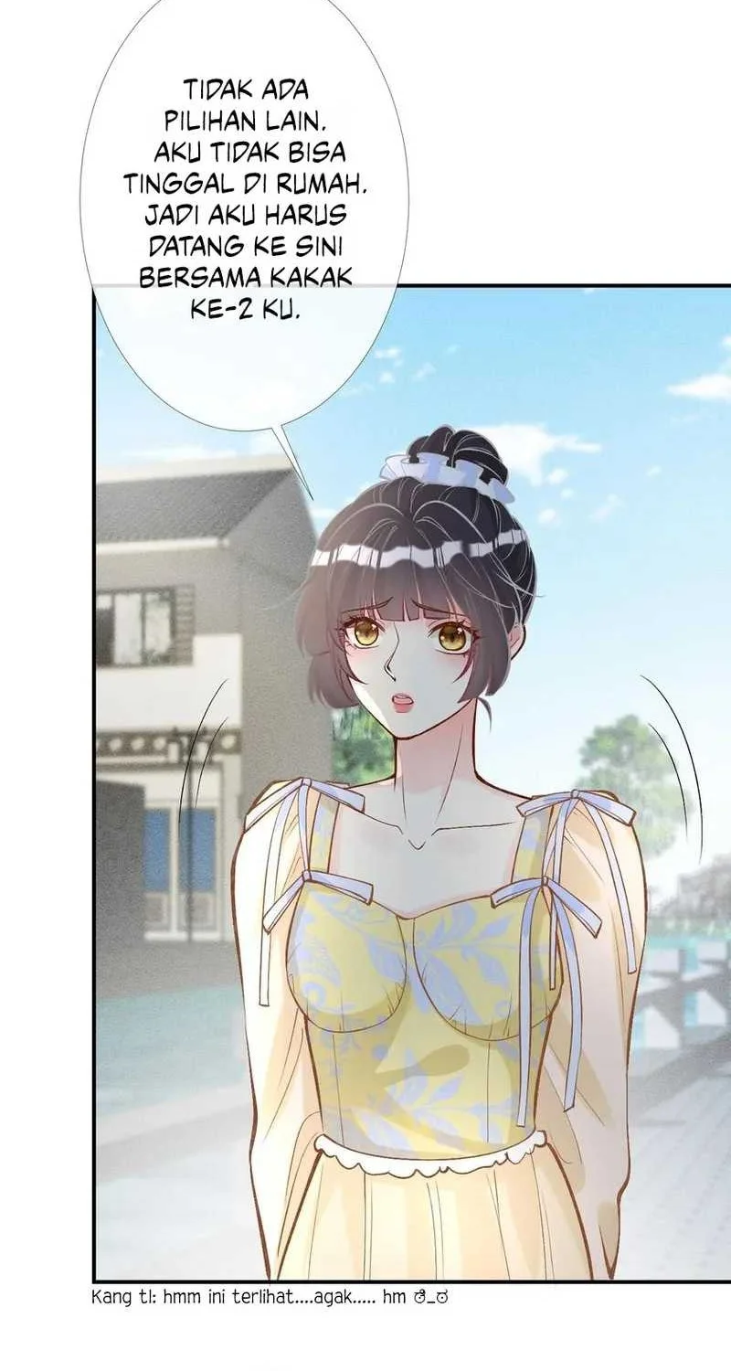 Bao Jin Wo De Xiao Majia Chapter 95 Gambar 18