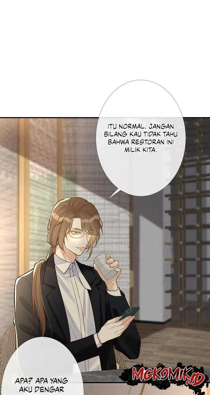 Bao Jin Wo De Xiao Majia Chapter 96 Gambar 22