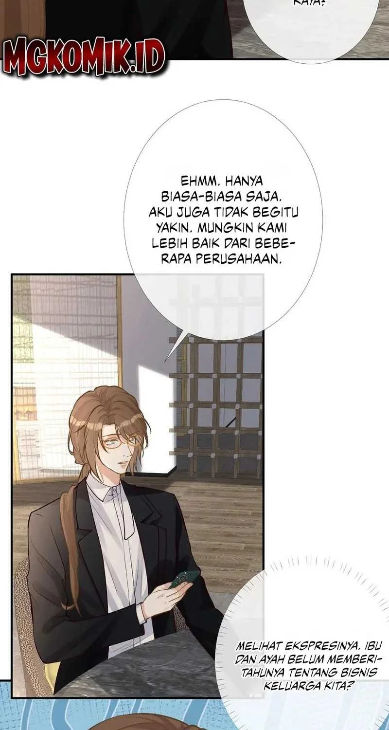 Bao Jin Wo De Xiao Majia Chapter 96 Gambar 24