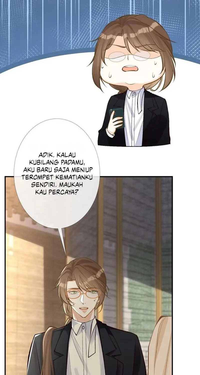 Bao Jin Wo De Xiao Majia Chapter 96 Gambar 26