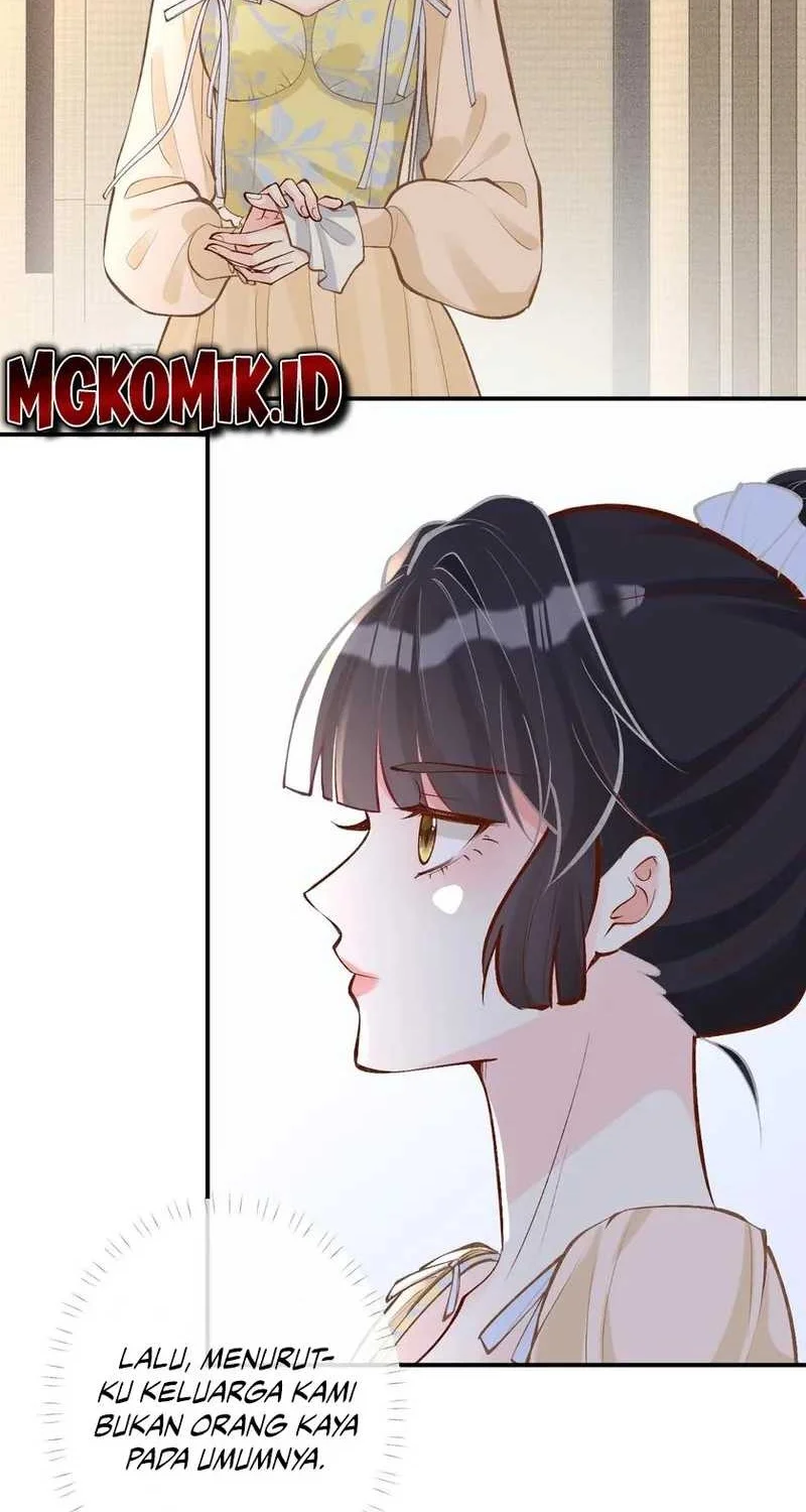 Bao Jin Wo De Xiao Majia Chapter 96 Gambar 28