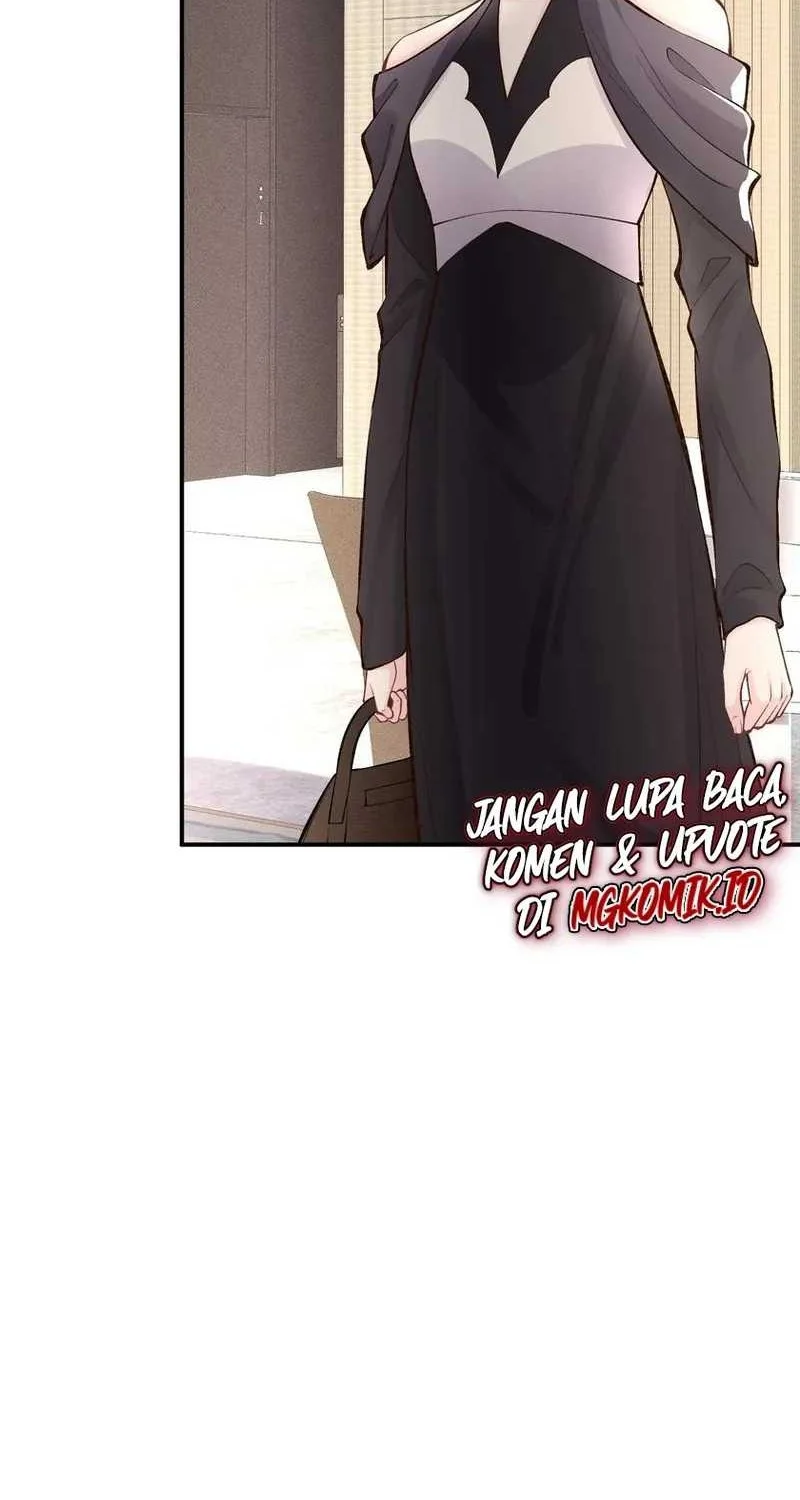 Bao Jin Wo De Xiao Majia Chapter 96 Gambar 30