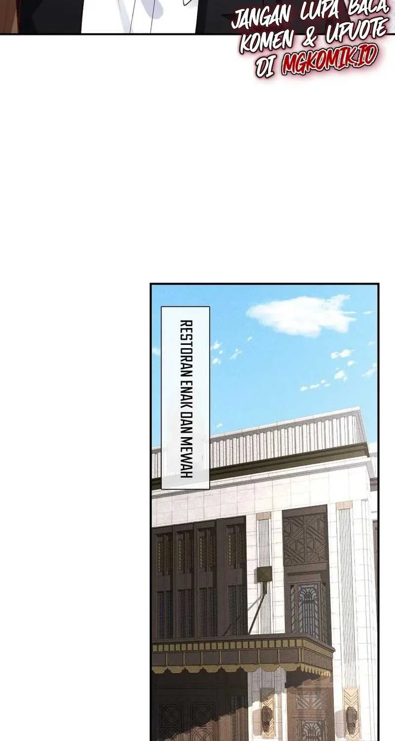 Bao Jin Wo De Xiao Majia Chapter 96 Gambar 12