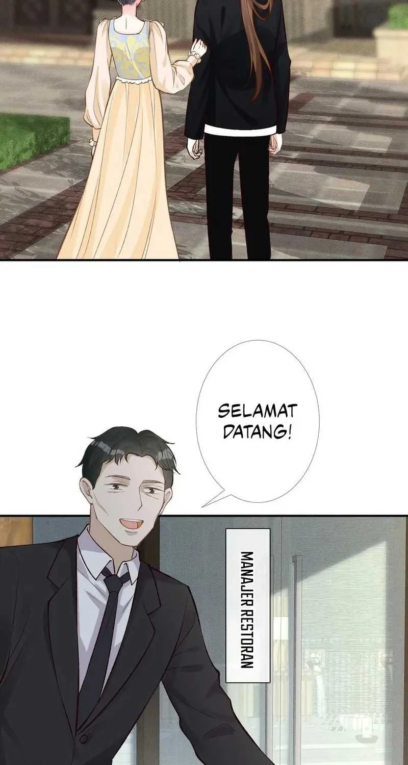 Bao Jin Wo De Xiao Majia Chapter 96 Gambar 14