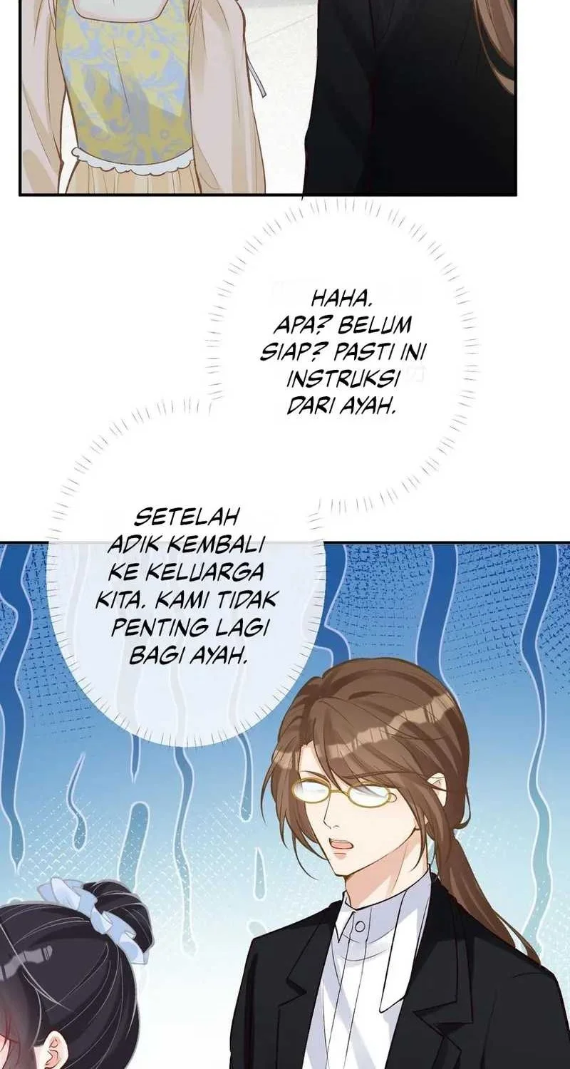 Bao Jin Wo De Xiao Majia Chapter 96 Gambar 18