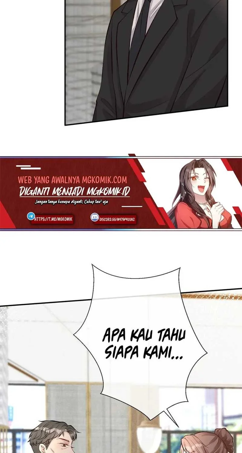 Bao Jin Wo De Xiao Majia Chapter 97 Gambar 20