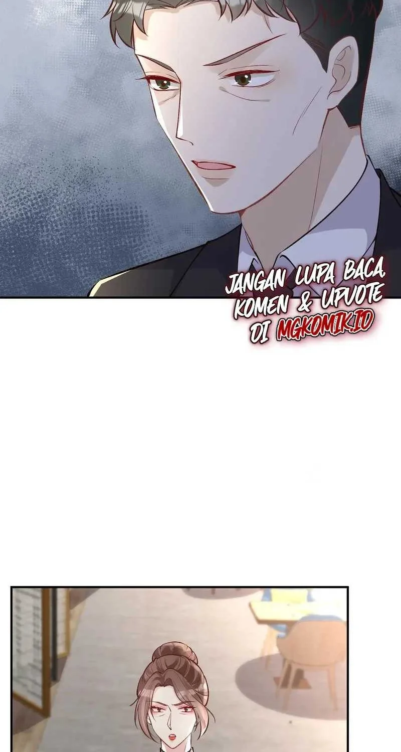 Bao Jin Wo De Xiao Majia Chapter 97 Gambar 24